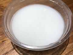 杏仁豆腐-玫瑰甜品(文明路店)