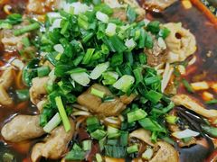 -胥佳烧鸡公牛肉面馆