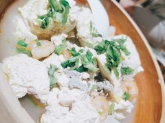 煨老豆腐-胡子大厨·超级小炒肉(晶耀前滩店)