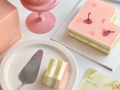 -积慕Cake(解放大道店)