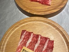 -一绪に寿喜烧自助(世茂广场店)