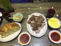 -清真益鑫羊肉手抓馆(南大街店)