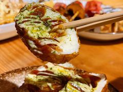 鸡蛋-五右卫门(张自忠路店)