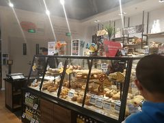 -Olé精品超市(北京合生汇店)