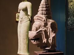 -吴哥国家博物馆