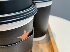 馥芮白（大杯）-星巴克(成都太古里二店)
