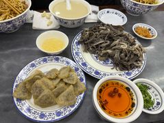 -海碗居老北京炸酱面(增光路店)