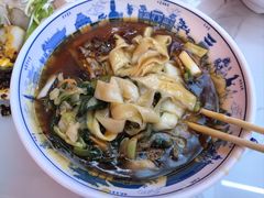 -蔡记行面·三套车(武威首店)
