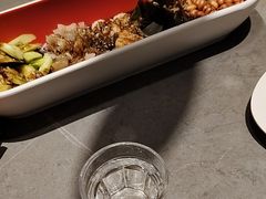 -大闫家烧烤·小海鲜家常菜(郑庄店)