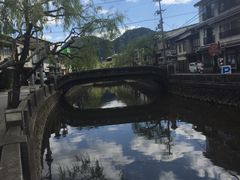 -城崎温泉 外七汤