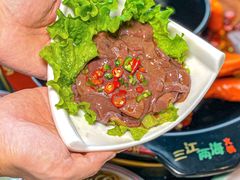 -三江两海老火锅(北京首店)
