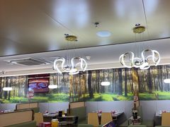 -海底捞火锅(东方时代广场店)