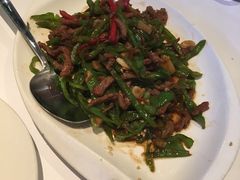 -Hunan Cafe 湘水山庄