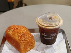 -SAANCI山池咖啡(卓悦中心店)