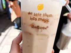 -猫的魔法密林(衣裳街店)