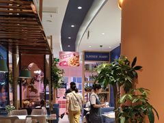 -夏日玛莉西餐厅(金茂览秀城店)