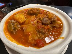 -妈阁铭记澳葡美食