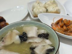 糟溜鱼片-光明邨大酒家(淮海路店)