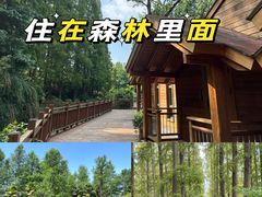 -上海怡沁园度假酒店