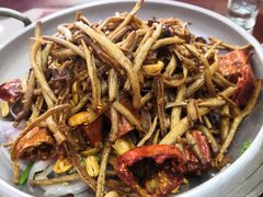 -黄家饺子东北特色菜馆(湖滨商业街店)