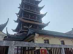 -狼山风景名胜区