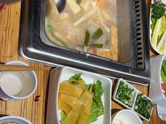 -泽成冰煮羊火锅(中正天街店)