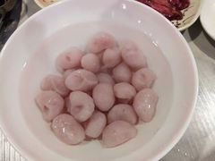 -章记正宗南岗鱼蛋火锅