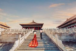 点击看大图 -THE QUEEN(北京店)