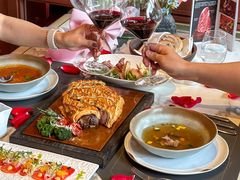-ZHAO赵·牛扒坊(万象城店)