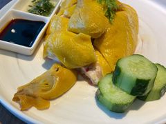星洲海南鸡-星叶·东南亚料理(宁波万象汇店)