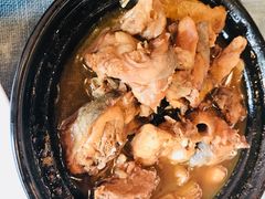 -茶油香闽南菜·花园餐厅(前埔店)