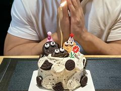 -花花卷卷·鲜食蛋糕(泉屋店)