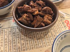 -卤儿道道(龙游路店)