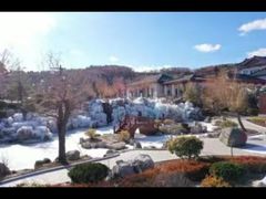 -威海华夏城景区