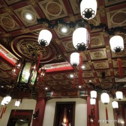 -梅龙镇酒家·宴会厅(南京西路总店)