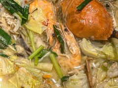 -大家食府·福建菜(FAC协盛中心庭院餐厅店)