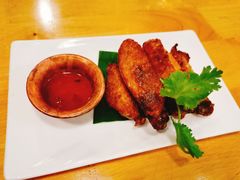 泰式炸鸡-yes or no(南部商务区店)