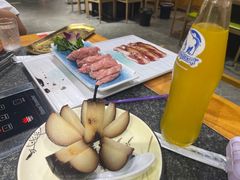-鹤之乡·齐齐哈尔烤肉·非遗(秋涛路店)