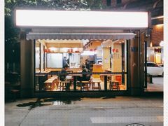 门面-霸碗盖码饭(河西通程店)