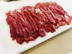 -北门涮肉·铜锅涮肉(南锣鼓巷店)