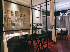 -L'Arome芳芳法国餐厅(仙林金鹰店)