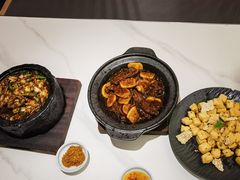 -蘇小主·创意中国菜(金茂览秀城店)