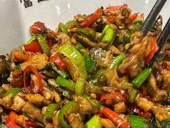 -富正毅三下锅(体育馆店)