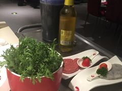 -海底捞火锅(天一广场亚细亚店)