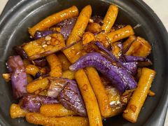 -甬小馆·焗海鲜温州菜(五马街店)