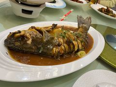 -德泰楼餐饮(莲湖路店)
