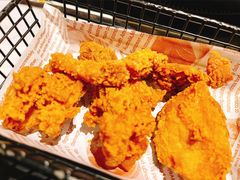 -火炉火自助餐(西直门凯德MALL店)