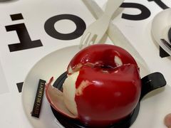 -La Porte de Paris 巴黎之门法式甜品