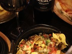 -四季酒店·空中花园 Aria on 9