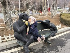 -大连森林动物园